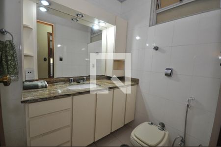 Apartamento à venda com 98m², 3 quartos e 1 vagaBanheiro
