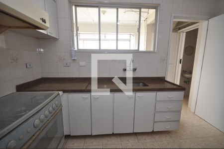 Apartamento à venda com 98m², 3 quartos e 1 vagaCozinha