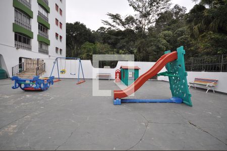 Apartamento à venda com 98m², 3 quartos e 1 vagaÁrea comum - Playground 1