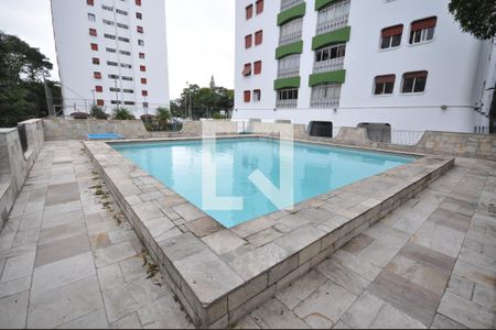Apartamento à venda com 98m², 3 quartos e 1 vagaÁrea comum - Piscina