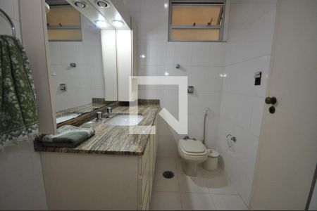 Apartamento à venda com 98m², 3 quartos e 1 vagaBanheiro