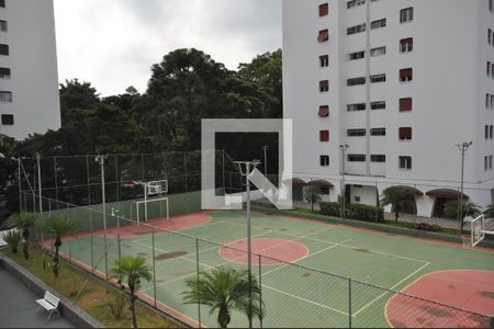 Apartamento à venda com 98m², 3 quartos e 1 vagaVista do Quarto 3