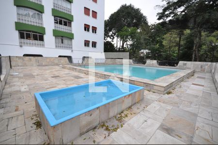 Apartamento à venda com 98m², 3 quartos e 1 vagaÁrea comum - Piscina