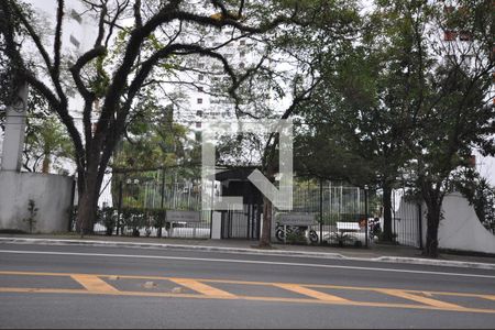 Apartamento à venda com 98m², 3 quartos e 1 vagaFachada