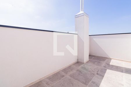 Apartamento à venda com 25m², 1 quarto e sem vaga Apartamento à venda com 25m², 1 quarto e sem vagaDetalhe da área de serviço