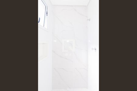 Apartamento à venda com 25m², 1 quarto e sem vaga Apartamento à venda com 25m², 1 quarto e sem vagaBanheiro