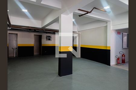 Apartamento à venda com 25m², 1 quarto e sem vaga Apartamento à venda com 25m², 1 quarto e sem vagaVista