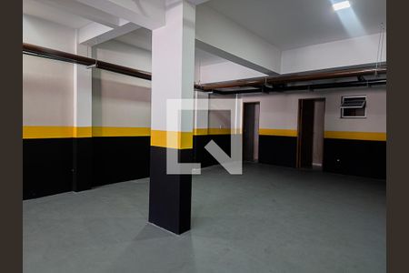 Apartamento à venda com 25m², 1 quarto e sem vaga Apartamento à venda com 25m², 1 quarto e sem vagaÁrea comum