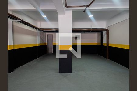 Apartamento à venda com 25m², 1 quarto e sem vaga Apartamento à venda com 25m², 1 quarto e sem vagaÁrea comum