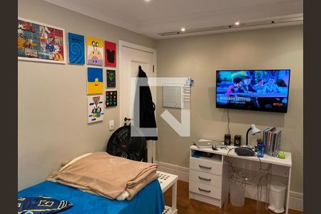 Apartamento à venda com 130m², 3 quartos e 1 vaga Apartamento à venda com 130m², 3 quartos e 1 vagaFoto 26