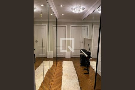 Apartamento à venda com 130m², 3 quartos e 1 vaga Apartamento à venda com 130m², 3 quartos e 1 vagaFoto 24