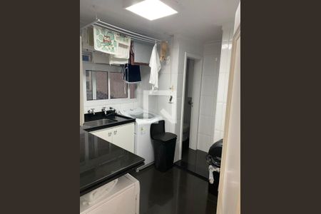 Apartamento à venda com 130m², 3 quartos e 1 vaga Apartamento à venda com 130m², 3 quartos e 1 vagaFoto 20