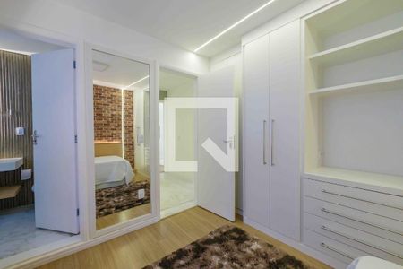 Apartamento à venda com 365m², 4 quartos e 3 vagasSuíte 4