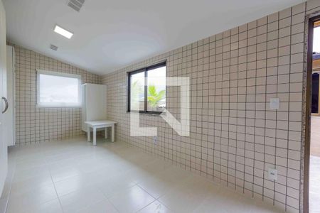 Apartamento à venda com 365m², 4 quartos e 3 vagasÁrea de Serviço Cobertura