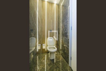 Apartamento à venda com 365m², 4 quartos e 3 vagasLavabo