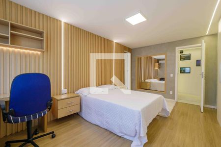 Apartamento à venda com 365m², 4 quartos e 3 vagasSuíte 3