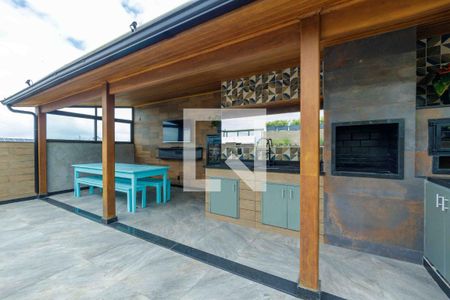 Apartamento à venda com 365m², 4 quartos e 3 vagasCobertura