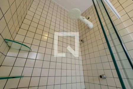 Apartamento à venda com 365m², 4 quartos e 3 vagasBanheiro da Cobertura