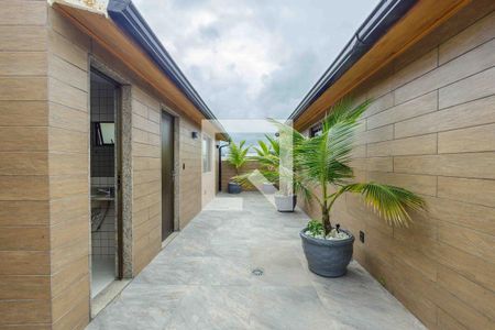 Apartamento à venda com 365m², 4 quartos e 3 vagasCobertura