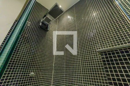 Apartamento à venda com 365m², 4 quartos e 3 vagasBanheiro da Suíte da Cobertura