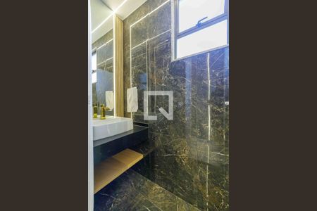 Apartamento à venda com 365m², 4 quartos e 3 vagasLavabo