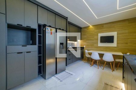 Apartamento à venda com 365m², 4 quartos e 3 vagasCozinha