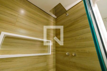 Apartamento à venda com 365m², 4 quartos e 3 vagasBanheiro da Suíte 3