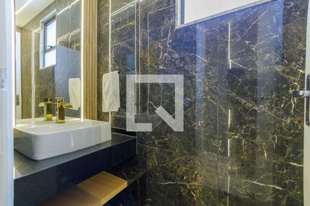 Apartamento à venda com 365m², 4 quartos e 3 vagasLavabo