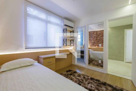 Apartamento à venda com 365m², 4 quartos e 3 vagasSuíte 4