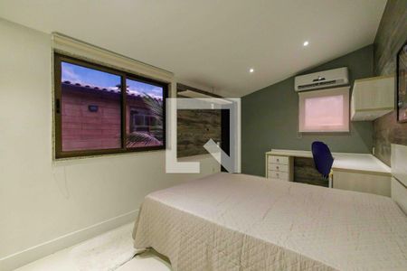 Apartamento à venda com 365m², 4 quartos e 3 vagasSuíte da Cobertura