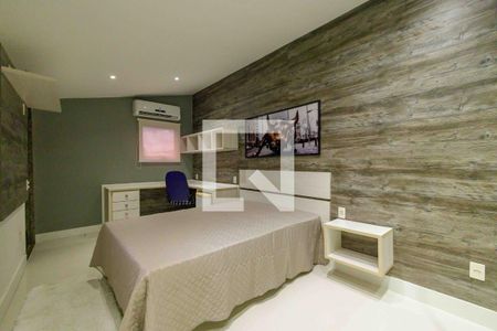 Apartamento à venda com 365m², 4 quartos e 3 vagasSuíte da Cobertura