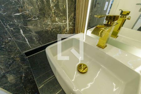 Apartamento à venda com 365m², 4 quartos e 3 vagasLavabo