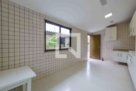 Apartamento à venda com 365m², 4 quartos e 3 vagasÁrea de Serviço Cobertura