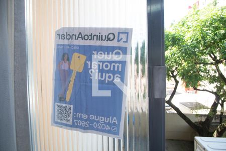 Apartamento à venda com 40m², 1 quarto e sem vaga Apartamento à venda com 40m², 1 quarto e sem vagaPlaca