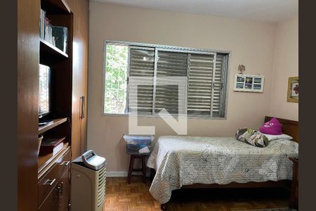 Casa à venda com 200m², 4 quartos e 2 vagasSuite 1