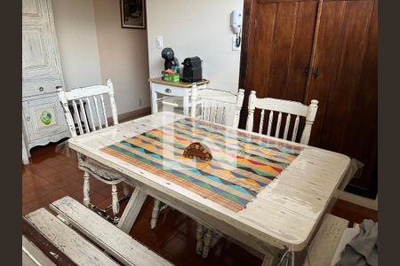 Casa à venda com 200m², 4 quartos e 2 vagasCozinha