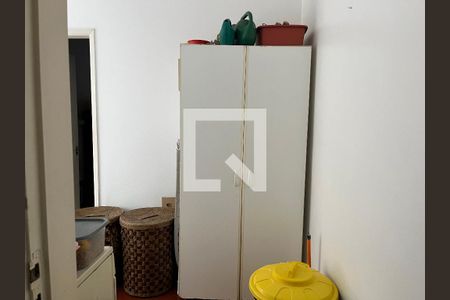 Casa à venda com 200m², 4 quartos e 2 vagasÁrea de Serviço