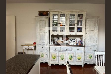 Casa à venda com 200m², 4 quartos e 2 vagasCozinha