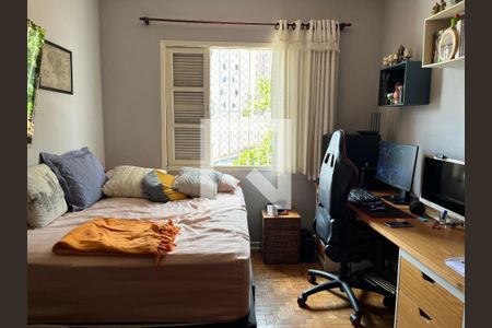 Casa à venda com 200m², 4 quartos e 2 vagasQuarto 2