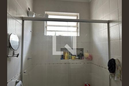 Casa à venda com 200m², 4 quartos e 2 vagasBanheiro da Suíte 1