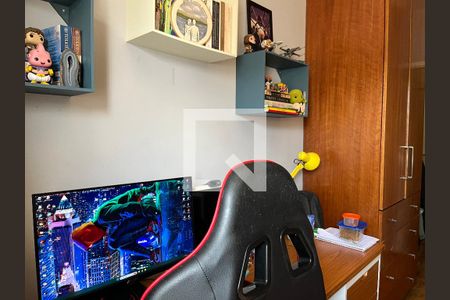 Casa à venda com 200m², 4 quartos e 2 vagasQuarto 2