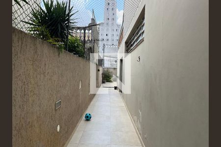 Casa à venda com 200m², 4 quartos e 2 vagasÁrea externa