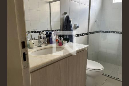 Casa à venda com 200m², 4 quartos e 2 vagasBanheiro Social