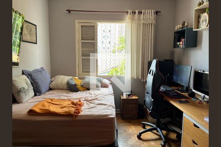 Casa à venda com 200m², 4 quartos e 2 vagasQuarto 2