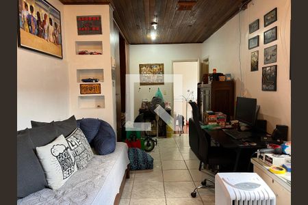 Casa à venda com 200m², 4 quartos e 2 vagasSuite 2