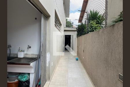 Casa à venda com 200m², 4 quartos e 2 vagasÁrea externa