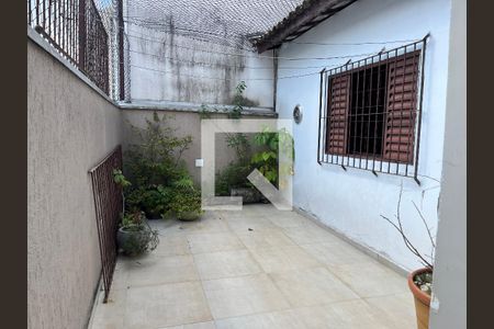 Casa à venda com 200m², 4 quartos e 2 vagasÁrea externa