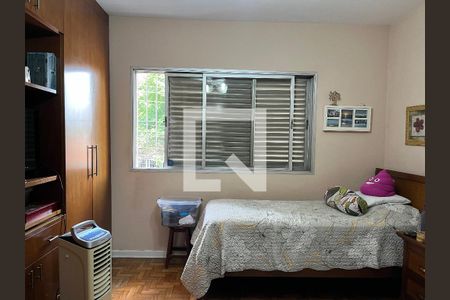 Casa à venda com 200m², 4 quartos e 2 vagasSuite 1