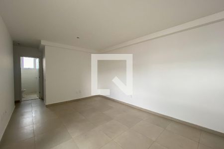 Sala de apartamento para alugar com 3 quartos, 75m² em Nova Suíça, Belo Horizonte