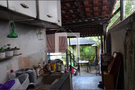 Casa à venda com 400m², 5 quartos e 1 vaga Casa à venda com 400m², 5 quartos e 1 vagaÁrea de serviço